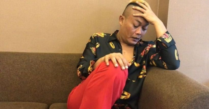  Lina Gugat Cerai Sule, Begini Reaksi Rizky Febian dan 3 Adiknya