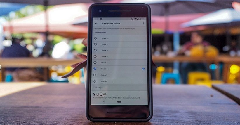 Cara Mudah Ubah Suara Google Assistant di Ponsel