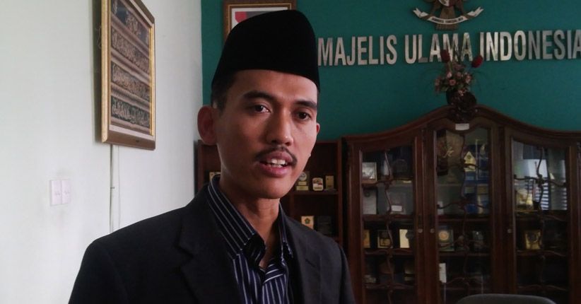 MUI Dukung Putusan MK : Setop Pernikahan Beda Agama