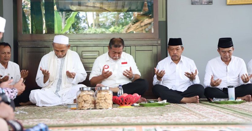 Survei Instrat Sebut Elektabilitas Duo DM 40,5 Persen, Rindu 29 Persen
