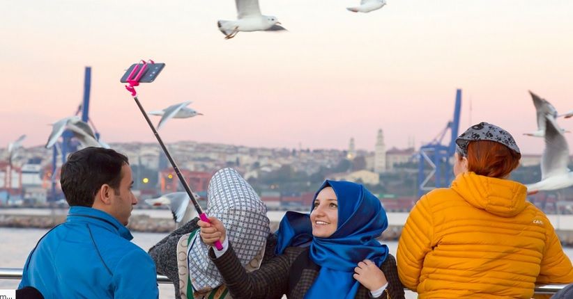 Terkenal Unik, Begini Promosi Pariwisata ke India dan Timur Tengah