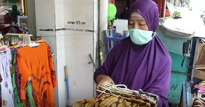 Relokasi PKL Malioboro, DPRD Kota Jogja Semua Pedagang Harus Diverifikasi