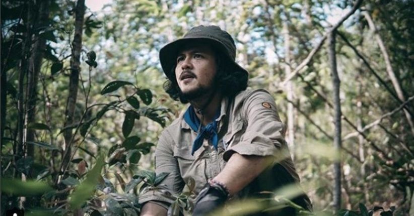 Digugat Cerai Qory Sandioriva, Ramon Tungka Masih Sibuk Keluar Kota