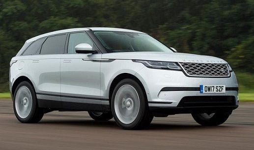 Nissan Pangkas, Land Rover Justru Tambah Varian Mesin Diesel