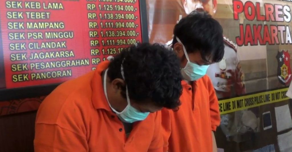 Modus Penipuan SMS Blast, Pelaku Iming-imingi Korban Hadiah Rp100 Juta