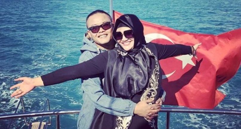 Digugat Cerai Istri, Sule Selektif Terima Tamu di Rumahnya