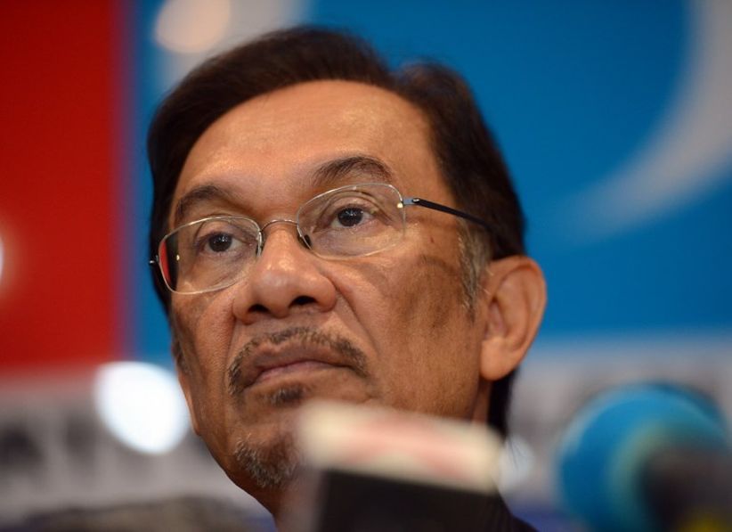 Anwar Ibrahim Mungkin Bebas Pekan Depan, Segera Terjun ke Politik