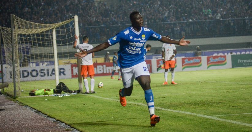 Ezechiel Bertahan, In-Kyun dan Bauman Segera Tinggalkan Persib