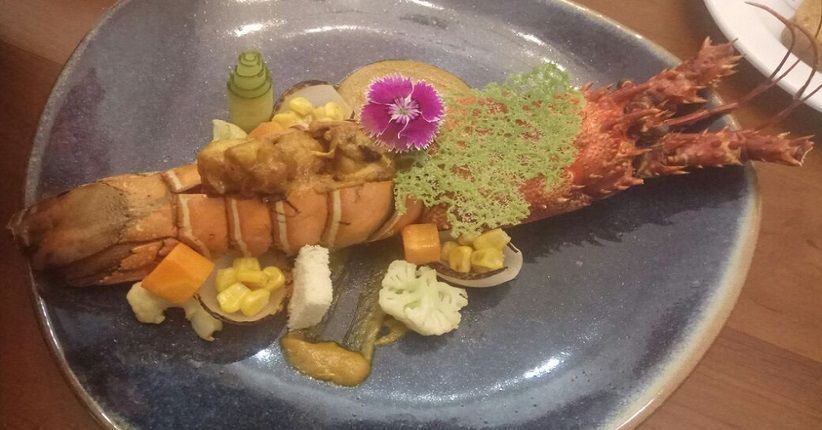 Weekend, Kunjungi alaRitus Cicipi Kuliner Nusantara di Gedung Sejarah