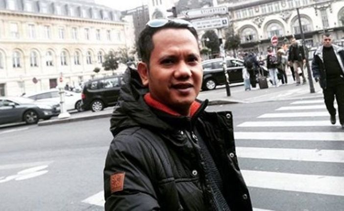 Oni SOS Ingat Sule Bawa Nanas saat Jadian dengan Lina