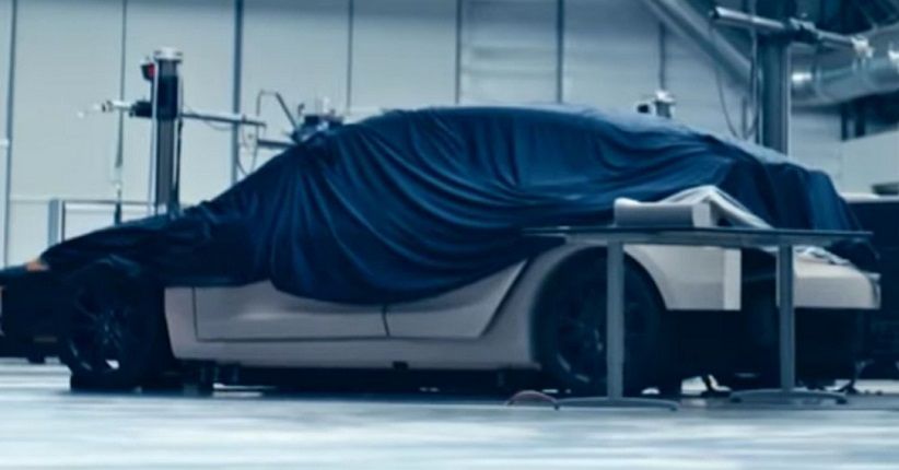 Diterpa Masalah, Tesla Model Y Meluncur 2020