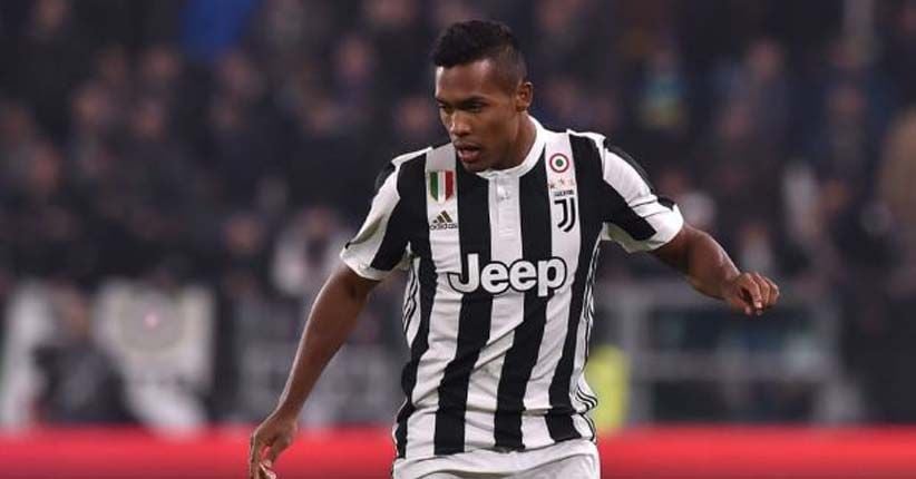 MU Siap Sodorkan Dana Besar untuk Sandro, Juve Minta Darmian 