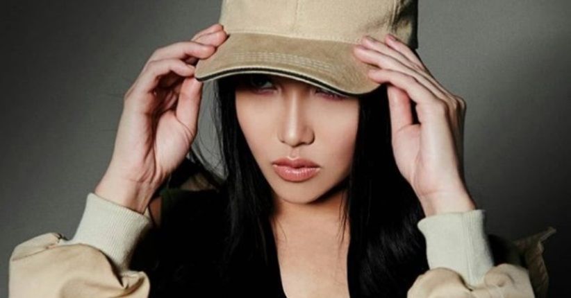 Sudah Mau Puasa, Ayu Ting Ting Berharap Tak Ada Lagi Teror Bom 