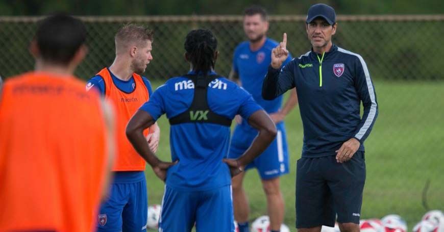 Peluang Nesta Tukangi Perugia Terbuka Lebar