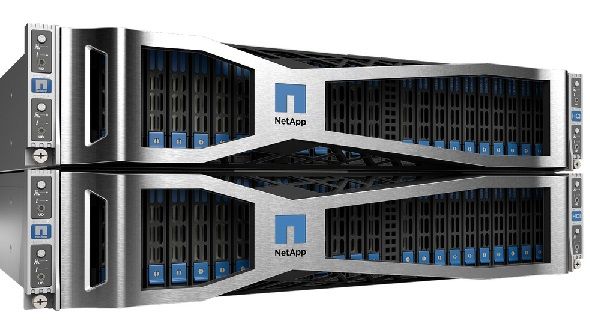 NetApp Luncurkan Layanan Cloud untuk Google Cloud Platform