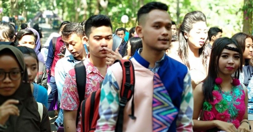 Audisi KDI Kota Semarang, 66 Peserta Lolos ke Juri Final