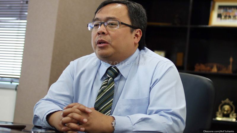 Bappenas Sebut Teror Bom Pengaruhi Sektor Pariwisata Indonesia