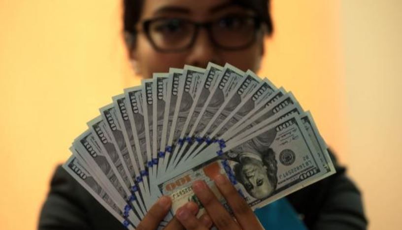 Tahan Pelemahan Rupiah, BTN: Arahnya Peningkatan Suku Bunga Acuan