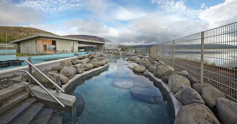 Travelling ke Islandia, Cicipi Es Krim Unik di Tomato Greenhouse