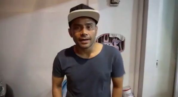 Surabaya Diguncang Teror Bom, Judika: Mari Tunjukkan Cinta