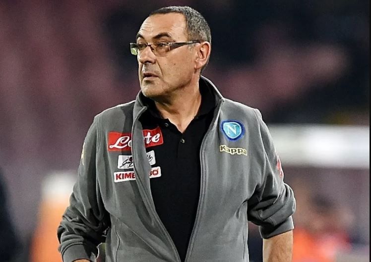 Napoli Gagal Scudetto, Sarri: Juventus Lebih Baik dalam Segala Hal