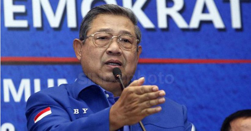 SBY Ingatkan Aparat Tetap Waspada dan Tidak Lengah