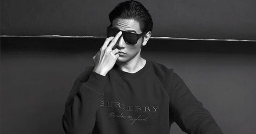 Teror Bom Serang Surabaya, Vino G Bastian Serukan #TerorisMusuhBersama