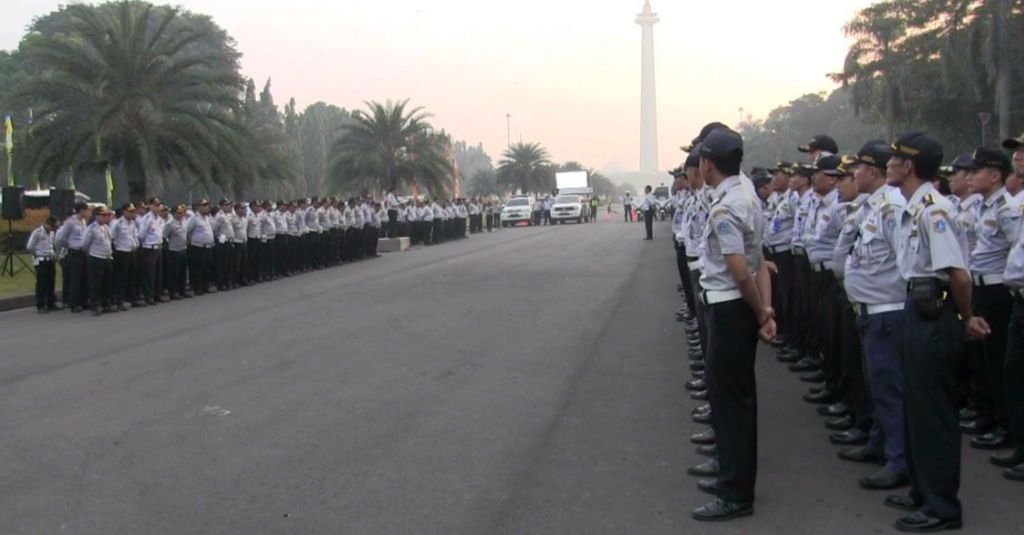 Pendapatan Pajak Parkir di Jakarta Bocor, Sandi Gagas Sistem Online
