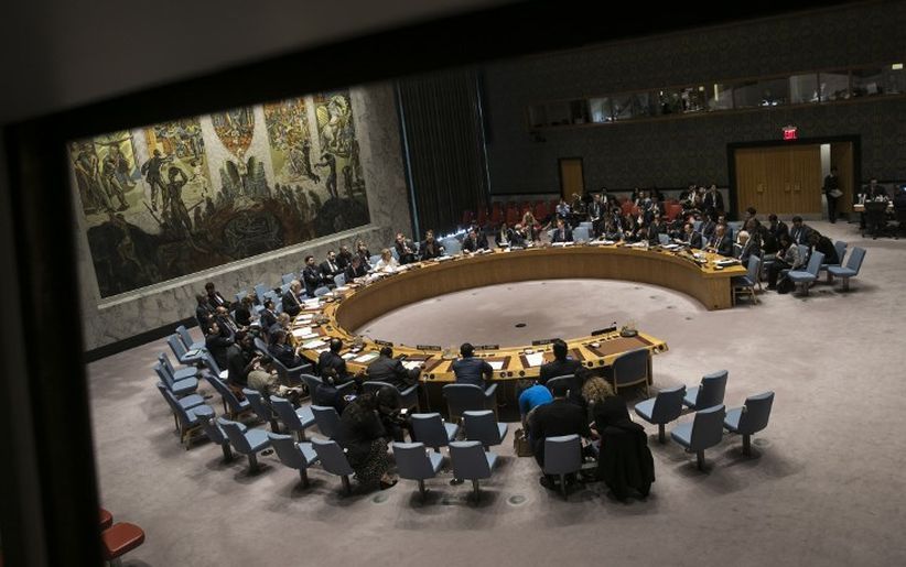 10 Negara Anggota DK PBB Prihatin Resolusi soal Israel Tak Berjalan