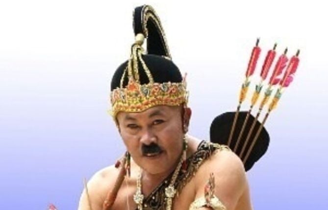 Trending Topic, Netizen: Selamat Jalan Gogon Srimulat