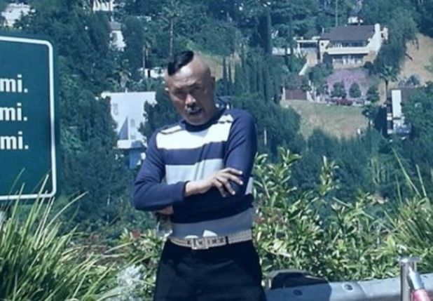 Sebelum Meninggal, Kadir: Gogon Curhat Ingin Cepat Dipanggil Tuhan