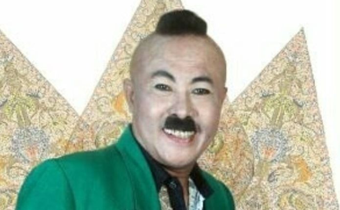 Gogon Margono Meninggal Dunia, Para Komika Berduka