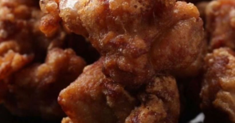 Cicipi Kelezatan Ayam Goreng Tepung Spesial ala Jepang
