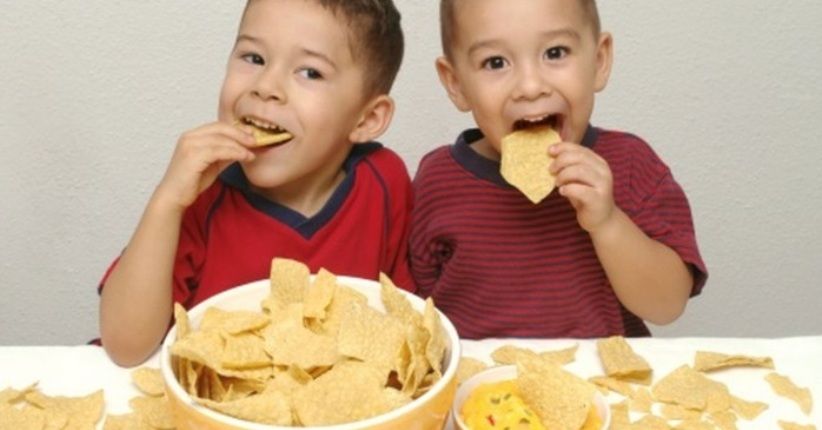 Pilihan Camilan Anak Milenial, Rasa Balado dan Keju Madu