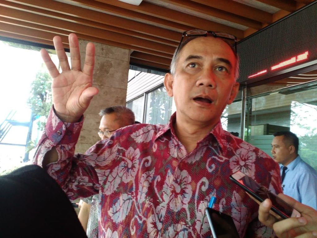 Pemerintah Segera Rampungkan Regulasi Impor Hortikultura