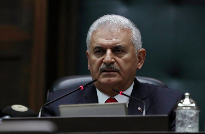 Turki Serukan Negara Islam Tinjau Kembali Hubungan dengan Israel