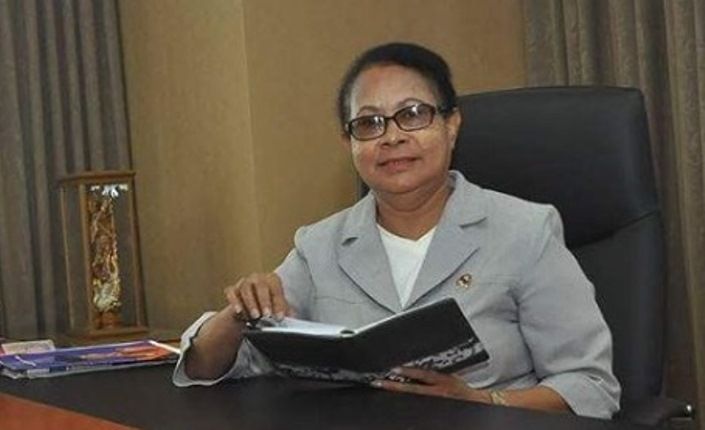 Bom Surabaya, Ini Langkah Menteri Yohana Tangani Korban Terorisme