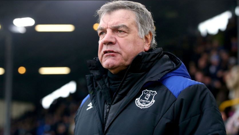 Dipecat, Allardyce: Everton Tak Tahu Cara Berterima Kasih