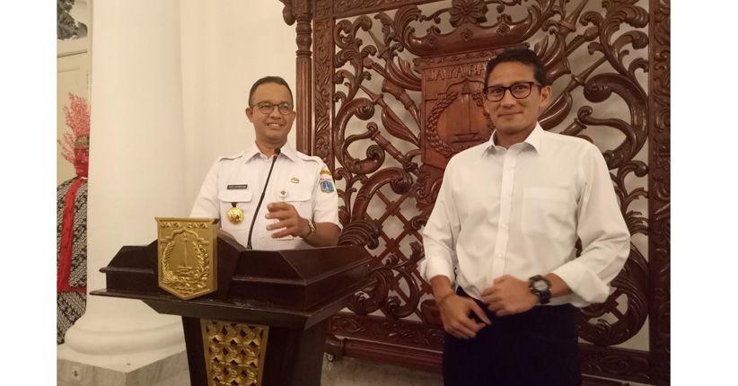 Pemprov DKI Pastikan Lepas Saham Pabrik Bir, Targetkan Rp1 Triliun