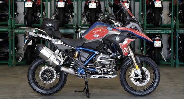 Cara Pasang Crash Bar pada Sepeda Motor yang Baik dan Benar, Pastikan Bikin Kendaraan Aman