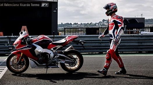 CBR1000RR Bermasalah, Honda Siapkan Jurus Pamungkas