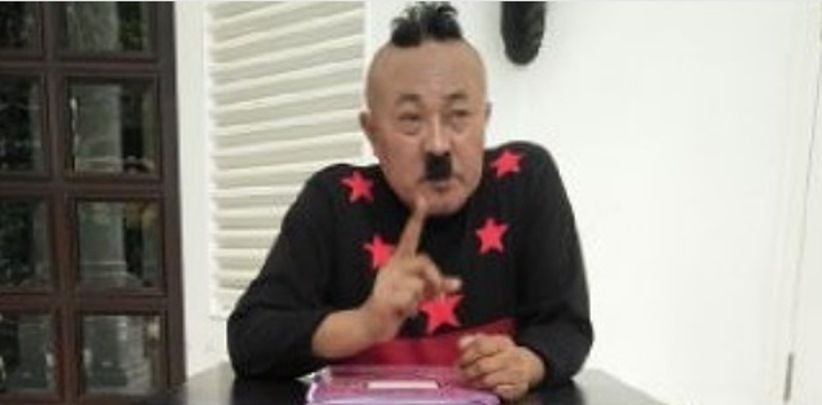 Isak Tangis Keluarga Iringi Pemakaman Gogon Srimulat