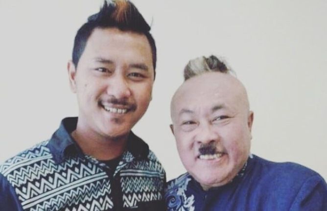 Sebelum Meninggal, Gogon Minta ke Anak Dimasakkan Soto