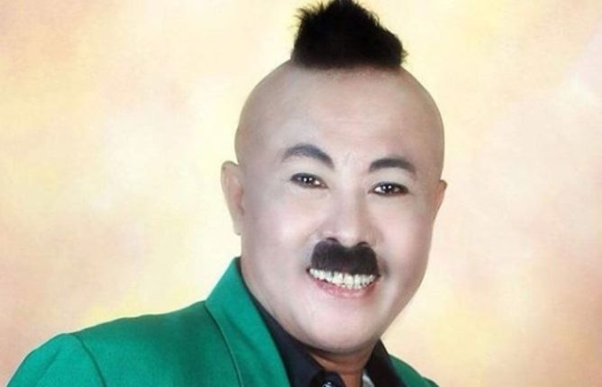 Bekerja Overtime  Pemicu Gogon Kena Serangan Jantung