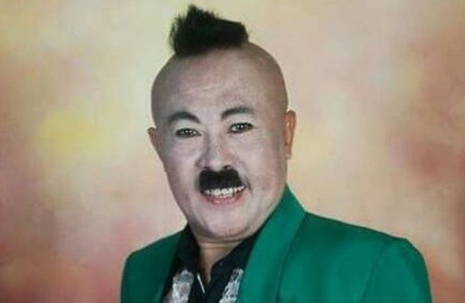 Dimakamkan Hari Ini, Anak Gogon: Papa Selalu Mengeluh Sesak Napas