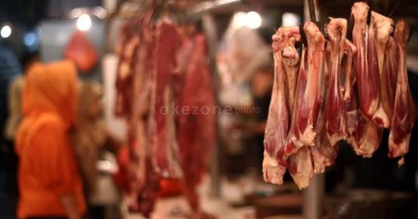 321 Pedagang Pasar Tradisional di Jakarta Positif Covid-19, 1 Meninggal