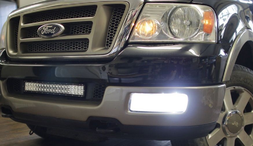 Lampu Kendaraan Berembun, Perhatikan Bagian Komponen Ini