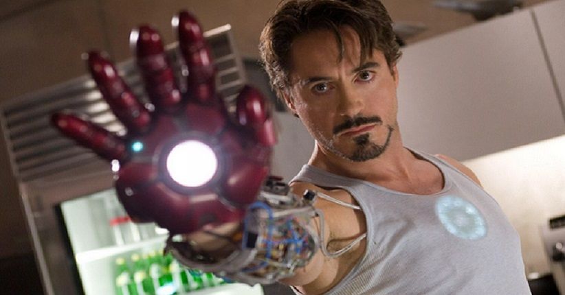 Robert Downey Jr. Bikin Serial tentang AI di YouTube Red