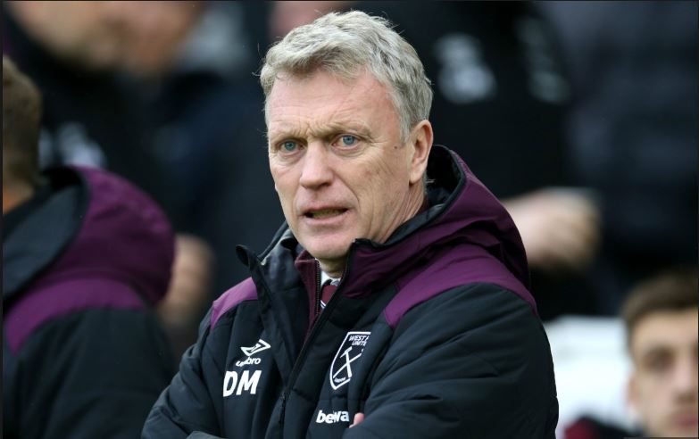 Serupa Wakil Indonesia di All England, David Moyes Juga Pernah Dipaksa Isolasi