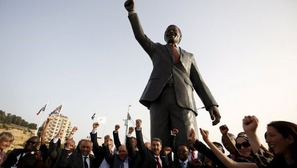 5 Tokoh yang Memimpin Negara Setelah Dipenjara